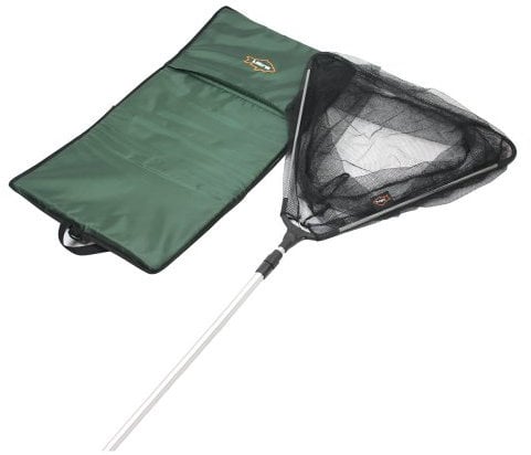 ULTRA Fishing Landing Net and Unhooking Mat