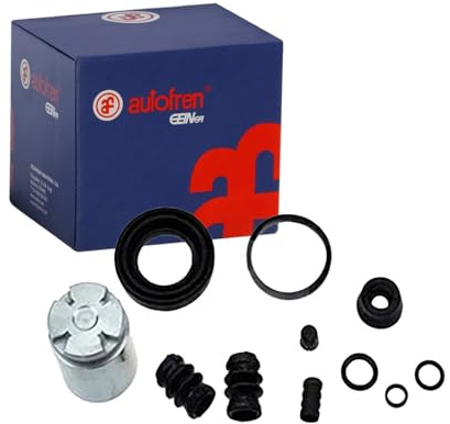 Autofren Seinsa D41165C Repair Kit, brake caliper