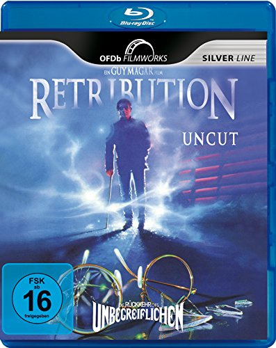 Retribution - Die Rückkehr des Unbegreiflichen