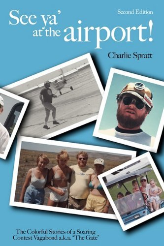 See YA' at the Airport by Charlie Spratt (2011-06-02)