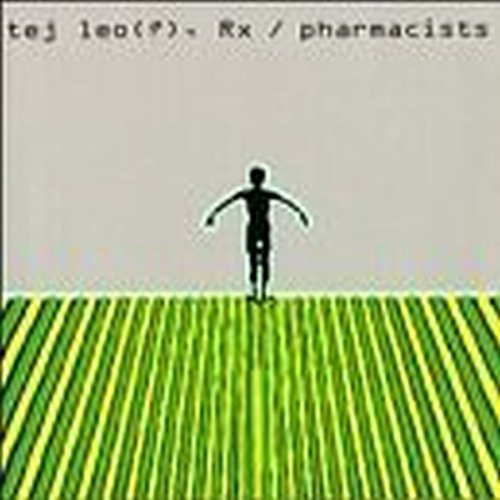 Ted Leo & Pharmacists