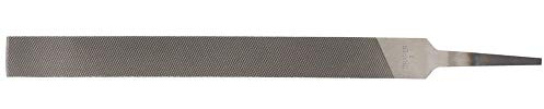 Draper 60203 Bastard Cut Hand File, 200mm, Pack of 12