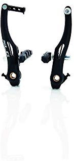 XLC Unisex – Erwachsene V-Brake BR-V03, Schwarz, One Size