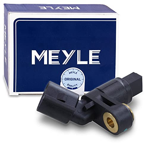 Meyle 100 927 0004 Sensor, Raddrehzahl | Kompatibel mit: AUDI A3, TT, TT Roadster, SEAT AROSA, CORDOBA, CORDOBA Vario, IBIZA II, INCA, LEON, TOLEDO I, TOLEDO II