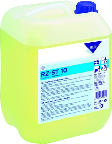 Kleen purgatis RZ de St 10 10 L Industrie Nettoyant