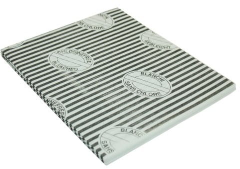 Genuine HOTPOINT Cooker Hood GREASE FILTER - Pack of 2 C00242413