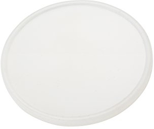 Briloner Leuchten LED Einbauleuchten Diffusor-Einsatz, 4 Stück 7224-040