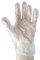 Polythene Gloves - Medium (Pack 100)