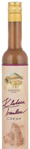 Prinz Kletzen Trauben Cocktail 15% vol. 0,5l
