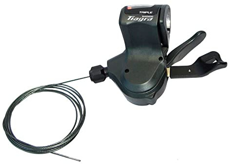 SHIMANO Schalthebel Links 3v + Visier-SL-4703 Tiagra