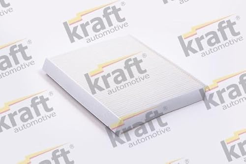 KRAFT AUTOMOTIVE Filter, Innenraumluft 1732080