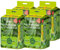 Floragard Aktiv Grünpflanzen & Palmenerde, 80L (4x20L)