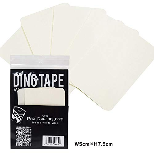 Phix Doctor Surfboard Instant Patch Ding Reparaturband