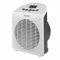 Eurom Elektro Heizlüfter Heizgerät Safe-T-Fanheater LCD 2000 Watt