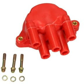 Maxgear 31-0009 Zündverteilerkappe | 31-0009 passend für Astra Calibra Frontera Kadett