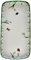 Villeroy & Boch Colourful Spring Fuente Para Tarta/Pastel Verde, Apto Para Lavavajillas, Apto Para Microondas, Plato Para Tortas, Plato De Pastel, Pascua Decoración, Premium Porcelain