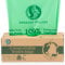 Greener Walker 25% Extra Thick Compost 30L Caddy Bin Liners-30 Bags Biodegradable Waste Bags(30L)