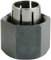 19691 1/4 Router Collet Replaces for Dewalt 326286-04, Bosch 2610906283, Hitachi 323-293