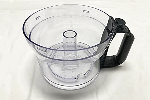 Kenwood Bol Conteneur Baignoire Robot multipro Compact + FDM31 FDM310 FDM316