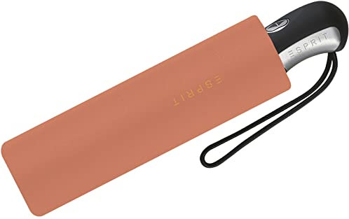 Esprit Taschenschirm Easymatic 3 - Apricot Brandy