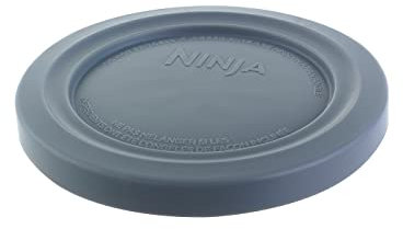 Ninja 4436KU300EUUK Aufbewahrungsdeckel, Plastic, grau