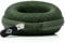 AKIELO Custodia Porta Orologi – Custodia da Viaggio per Orologi Uomo e Donna con Panno per la Pulizia in Cofanetto Regalo – Per Orologi e Smart Watch fino a 54 mm (Edizione Verde Foresta)
