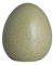 Storefactory UGGLARP Green Egg