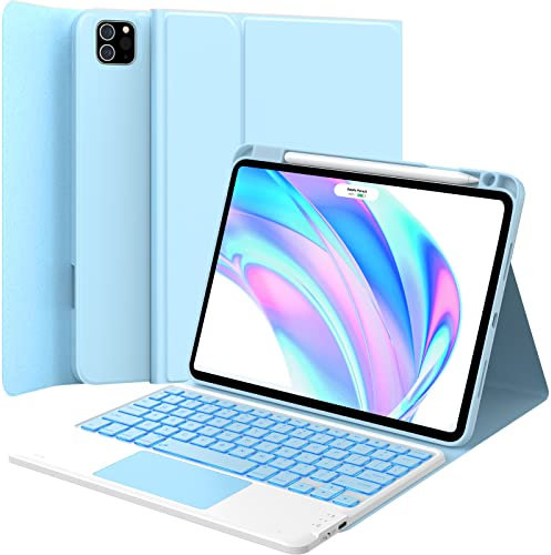 GreenLaw Touch Screen Tablet Computer Keyboard Cases