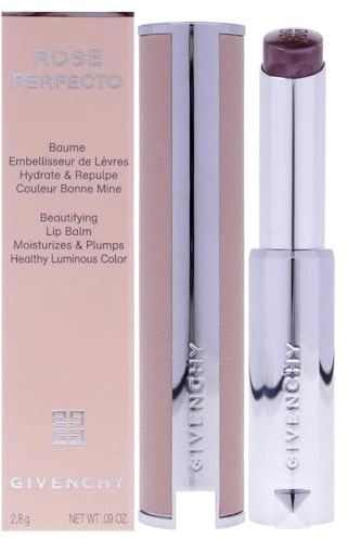 Le Rose Perfecto N117 Chilling Brown 2,8 g
