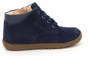 Geox Baby - Jungen B Macchia Boy Sneaker, Blau, 24 EU