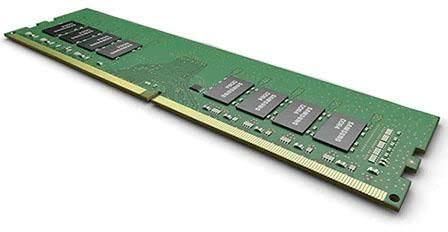 Samsung DDR4 - Module - 32 GB - DIMM 288-pin 3200 MHz / PC4-25600, M378A4G43AB2-CWE