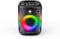 Vocal-Star Bluetooth Party Speaker, Loud 80w enhanced bass, Massive 120dB Sound, Portable Indoor and Outdoor Speaker with Built-In Lights, EQ, TWS, USB, TF, AUX