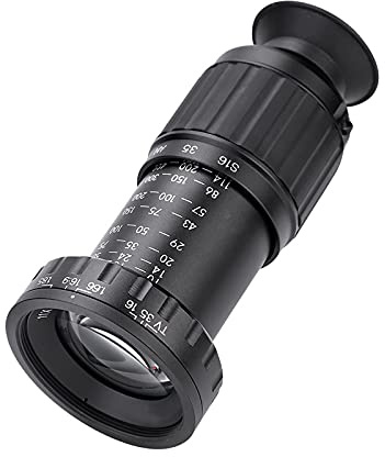 Kamera Ansicht Finder Sucher Regisseur, Scene Viewer Director VD-11X HD-Sucher des Mikro Direktors Scene Viewer Photo Tgarphy Zubehör