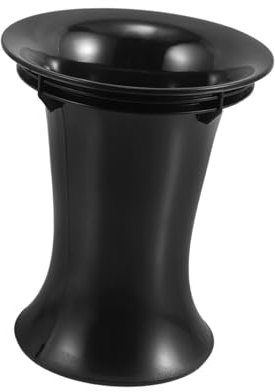 HOMOCONO DIY Speaker Cabinet Port Tube Bass Reflex Design for Guitar Loudspeakers Minimizes Bass Distortion Ensures Stable Sound Quality Versatile Aesthetic for Any Setup Speaker Parts