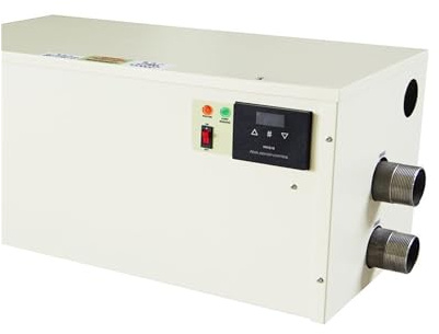 Calentador de agua de 24 KW for termostato de piscina y bañera PHS-24