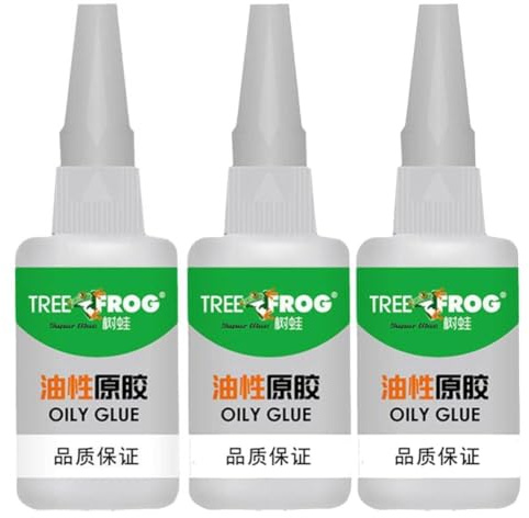 Welding High-Strength Oily Glue,3Pcs Multifunctional Welding High-Strength Oily Glue,Universal RepairGlue,Ceramic RepairGlue MetalGlue,Universal SuperGlue for Wood,Metal,Ceramics,Leather,Glass,Shoes