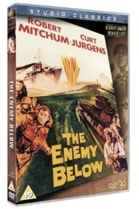 The Enemy Below [UK Import]