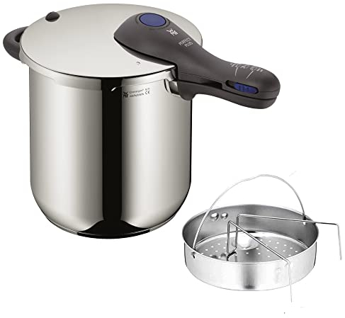 WMF 793146040 Autocuiseur Perfect Plus 8,5L avec dispo