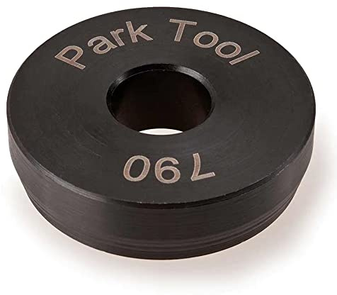 Park Tool Führung-4001656 Führung Black Einheitsgröße
