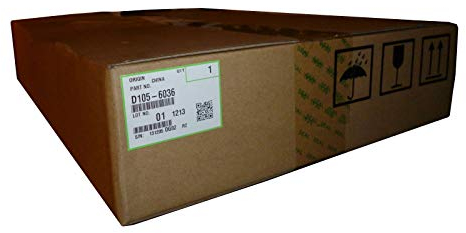 RICOH Original Resttonerbehälter für Aficio MP C2030 / C2050