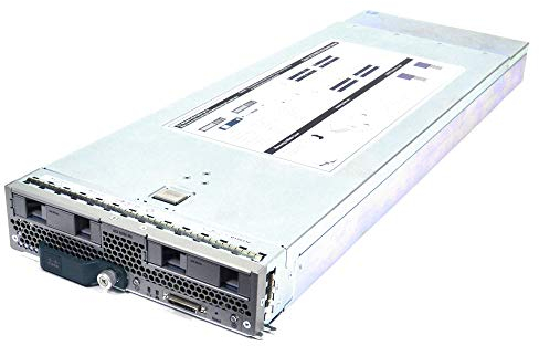 Cisco UCS B200 M3 Intel C600 LGA 2011 (Socket R) Silber – Server-Barebone (Intel C600, LGA 2011 (Socket R), Intel, Xeon, E5 – 2600, 8 GT/s)