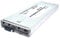Cisco UCS B200 M3 Intel C600 LGA 2011 (Socket R) Silver - Barebone Servers (Intel C600, LGA 2011 (Socket R), Intel, 8 GT/s, Intel® Xeon®, E5-2600)