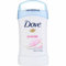 Dove Deodorant, Pulver, Frisch, 2 Stück, 94.64 ml (Pack of 2)