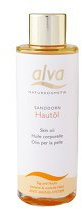 SANDDORN KOSMETIK Hautöl Alva 100 Milliliter
