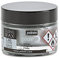 Gedeo - Vernice a Cera per patinatura, 30 ml, Colore: Argento, 4 Pezzi