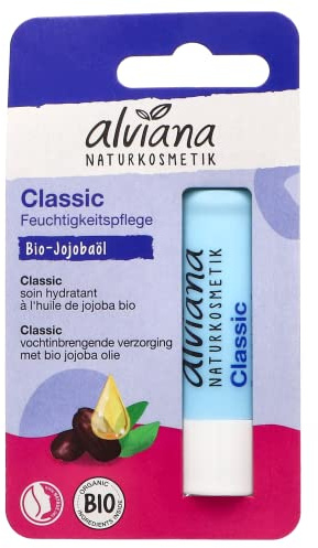 Classic Lip Treatment 4,5 g