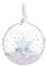 Swarovski Weihnachtskugel Jahresausgabe 2014 Christmas Ball Ornament Annual Edition 2014 5059023 AP 2014