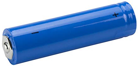 MagLite 118-000-074 Ersatz-Akku Mag-Tac, blau