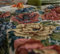 Tischdecke Exklusiv Charme Rose 150x180 cm Gobelin