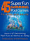 45 Super Fun Swimming Pool Games for Kids and Adults: Hours of Swimming Pool Fun at Home or Away (English Edition)